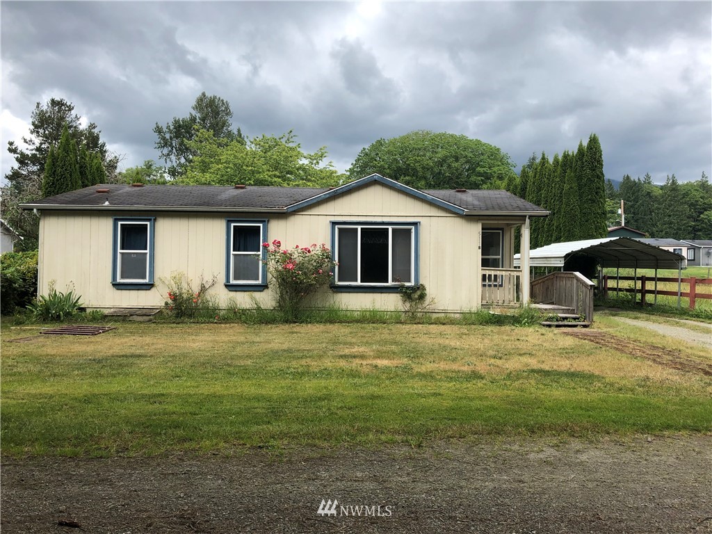 511 B Division Street Hamilton, WA 98284 - Photo 1 of 19 Gallery Image 1