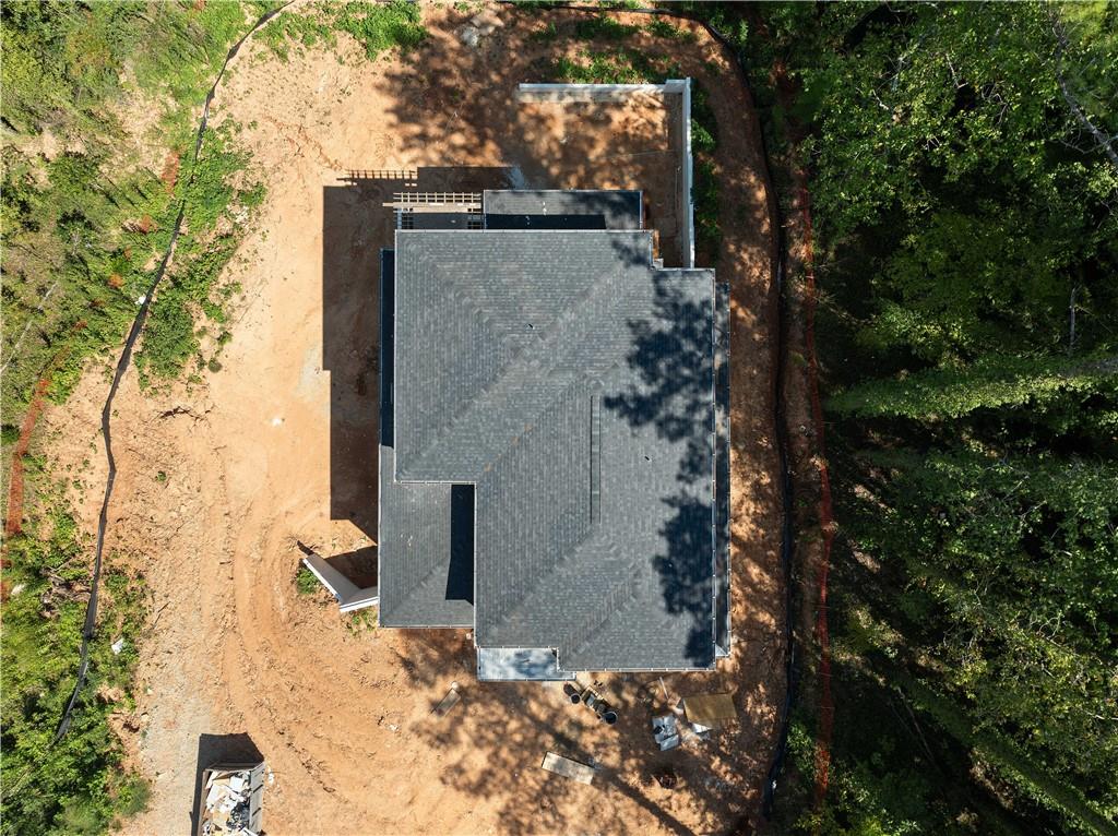 1155 Apollo Drive Southwest Atlanta, GA 30331 - Photo 7 of 7 front view of a house