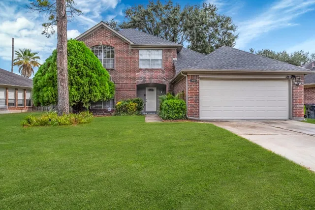 $298,900 | 1415 Caslyn Drive, Rosenberg, TX 77471