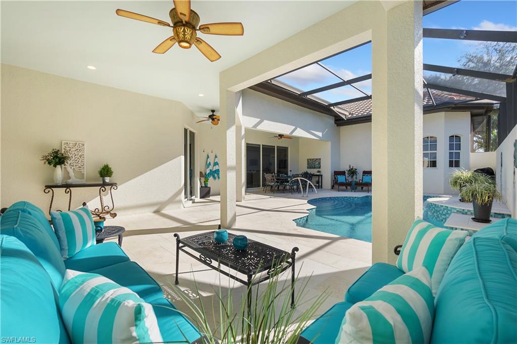 12612 Grandezza Circle Estero, FL 33928 - Photo 7 of 48