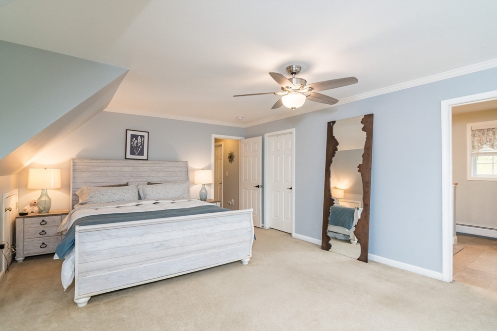 31 Pisgah Mountain Road Gill, MA 01354 - Photo 31 of 42