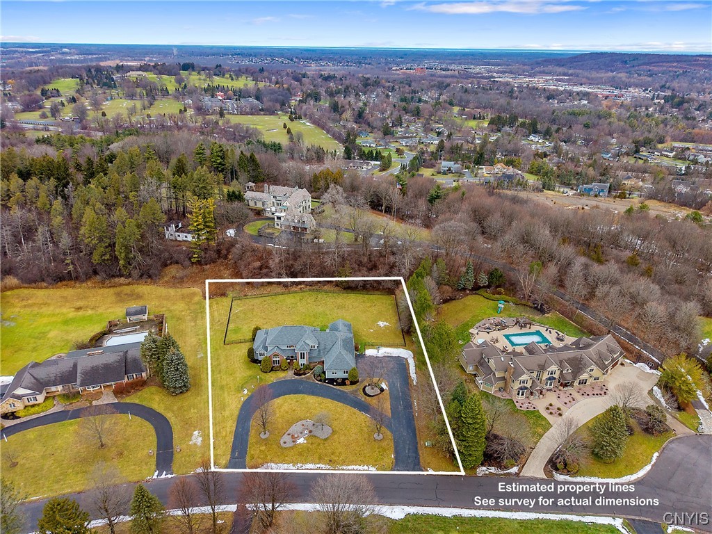 7033 Highfield Road De Witt, NY 13066 - Photo 40 of 48