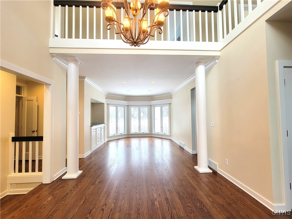 7033 Highfield Road De Witt, NY 13066 - Photo 4 of 48