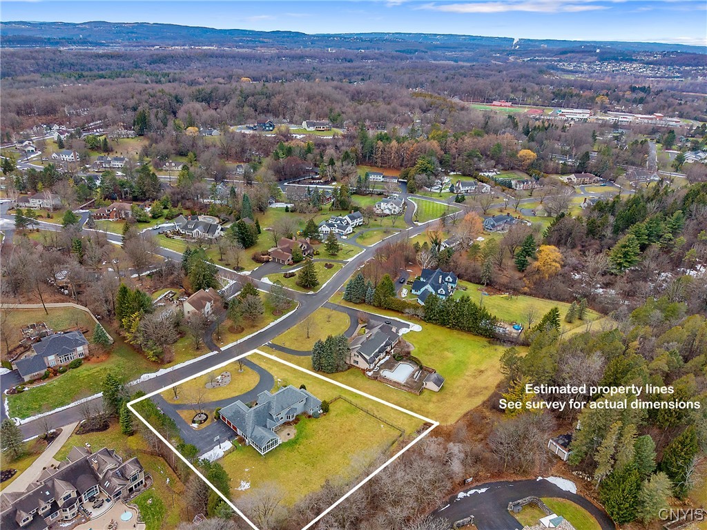 7033 Highfield Road De Witt, NY 13066 - Photo 41 of 48