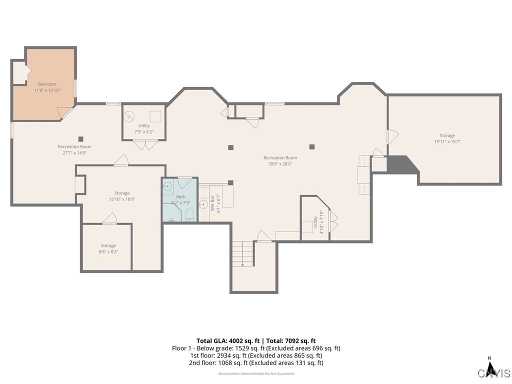 7033 Highfield Road De Witt, NY 13066 - Photo 42 of 48