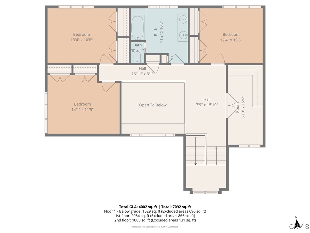 7033 Highfield Road De Witt, NY 13066 - Photo 44 of 48