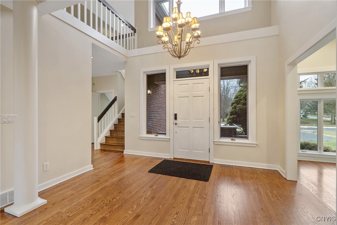 7033 Highfield Road De Witt, NY 13066 - Photo 5 of 48