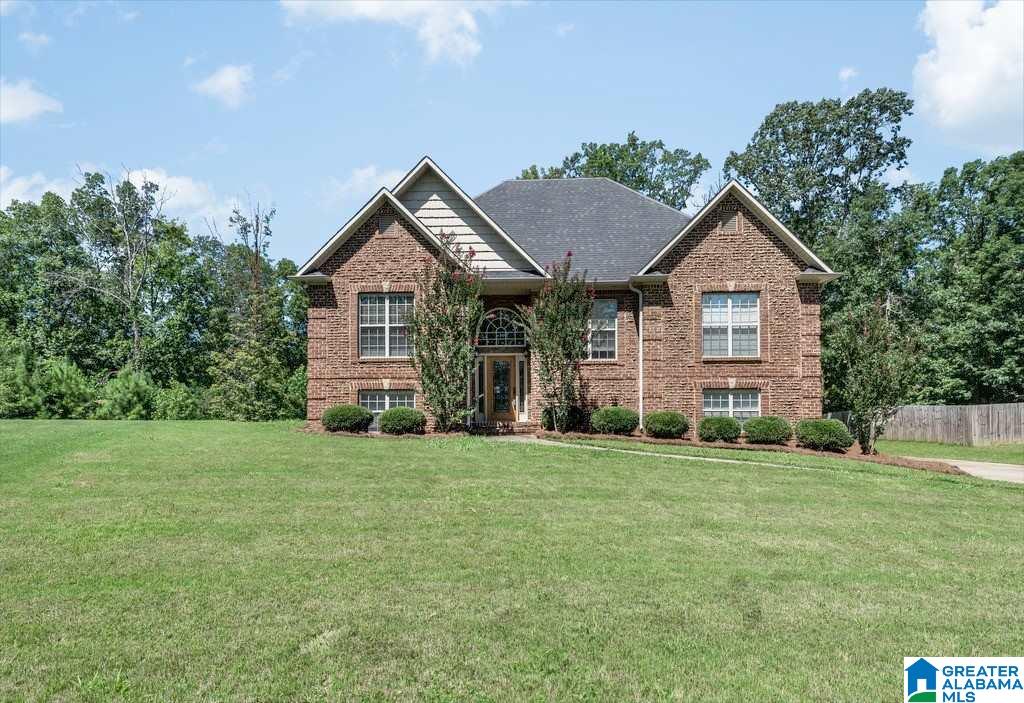 7942 Forest Loop Pinson, AL 35126 - Photo 3 of 39