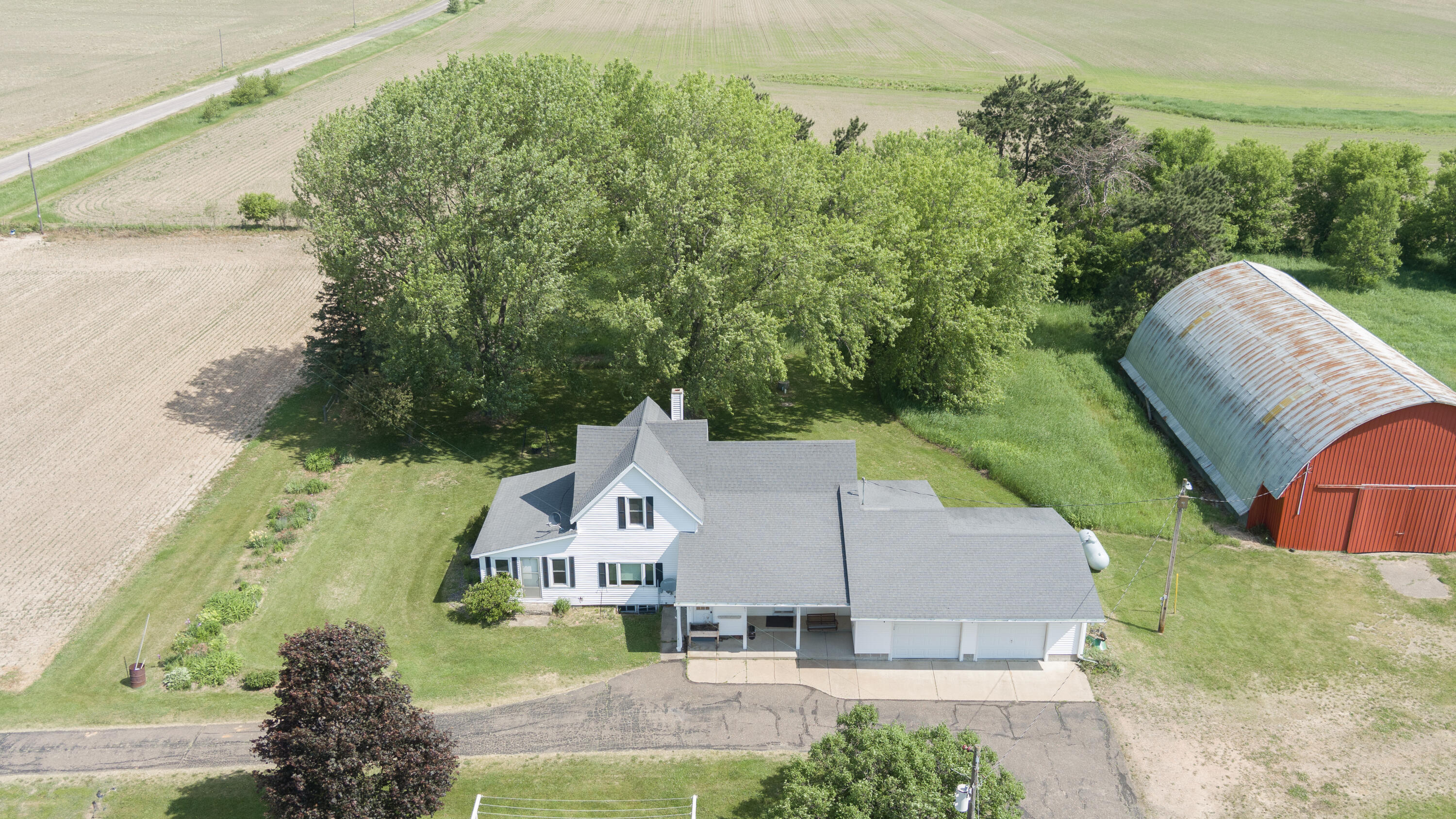 N14386 Town Line Road Cleveland, WI 54741 - Photo 37 of 50 049