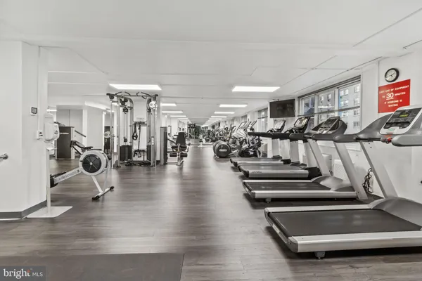 $199,000 | 1901 John F Kennedy Boulevard, Unit 816, Philadelphia, PA 19103