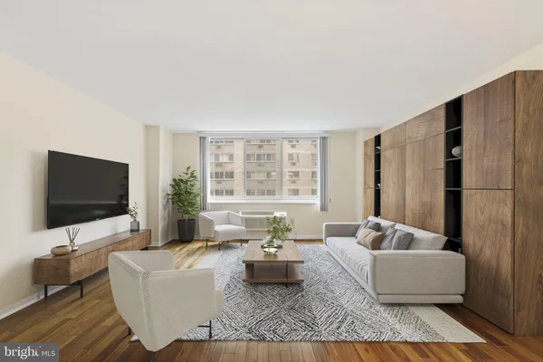 $199,000 | 1901 John F Kennedy Boulevard, Unit 816, Philadelphia, PA 19103