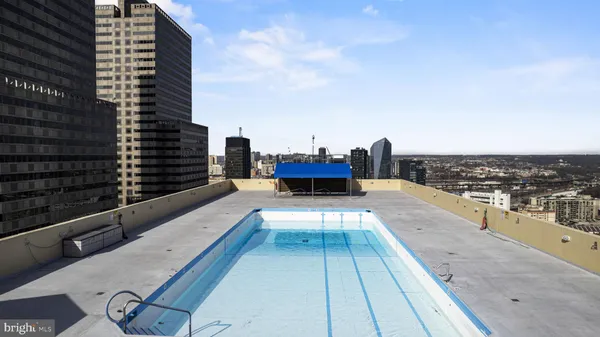 $199,000 | 1901 John F Kennedy Boulevard, Unit 816, Philadelphia, PA 19103