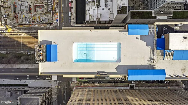 $199,000 | 1901 John F Kennedy Boulevard, Unit 816, Philadelphia, PA 19103