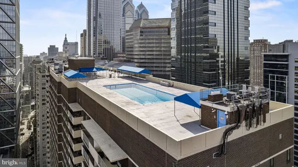 $199,000 | 1901 John F Kennedy Boulevard, Unit 816, Philadelphia, PA 19103