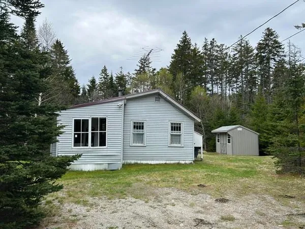 $250,000 | 373 Harbor Drive, Tremont, ME 04653