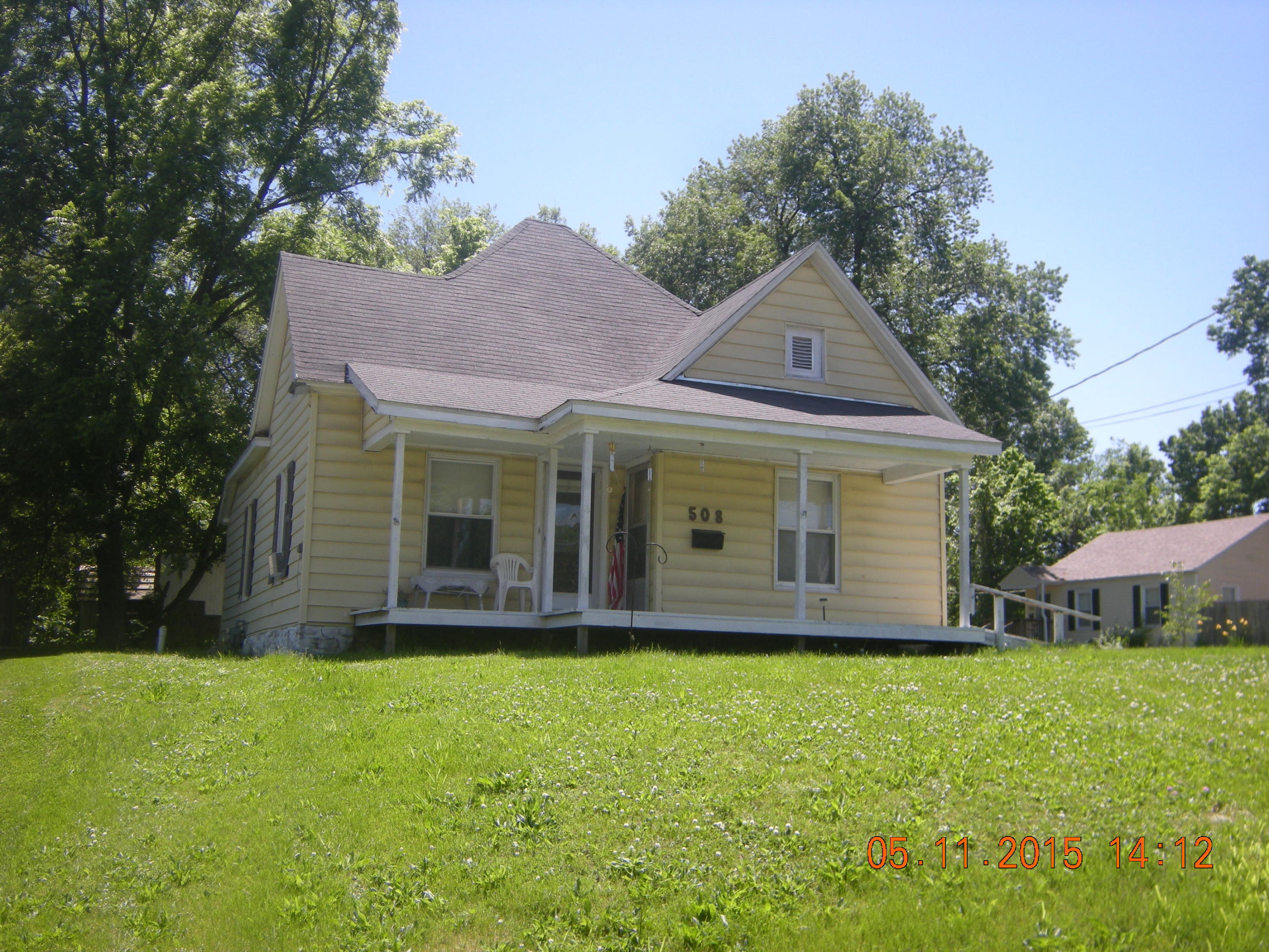 508 West Sexton Road Columbia, MO 65203 - Photo 1 of 1