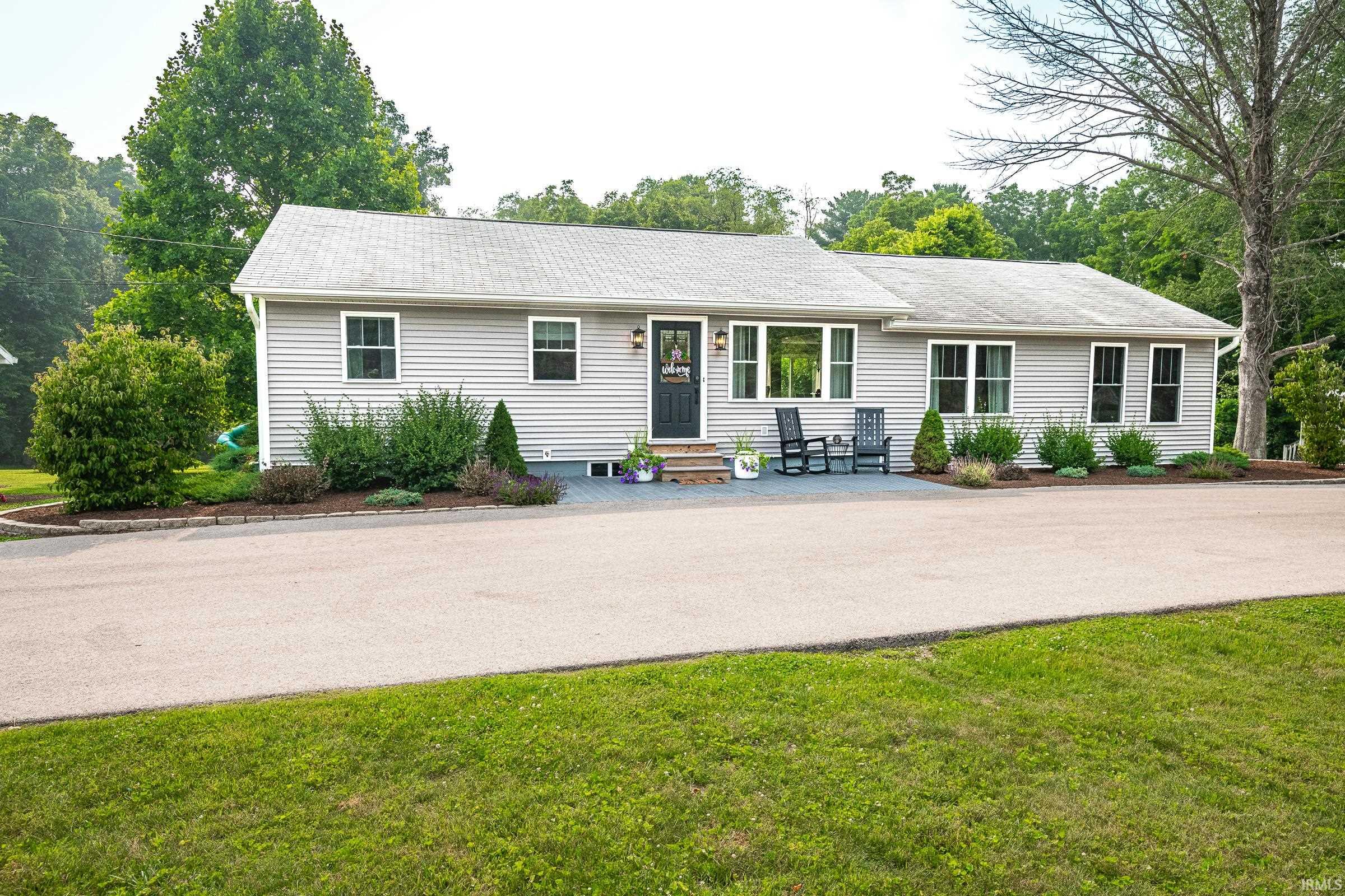 3650 South Snoddy Road Bloomington, IN 47401 - Photo 32 of 36 Gallery Image 32