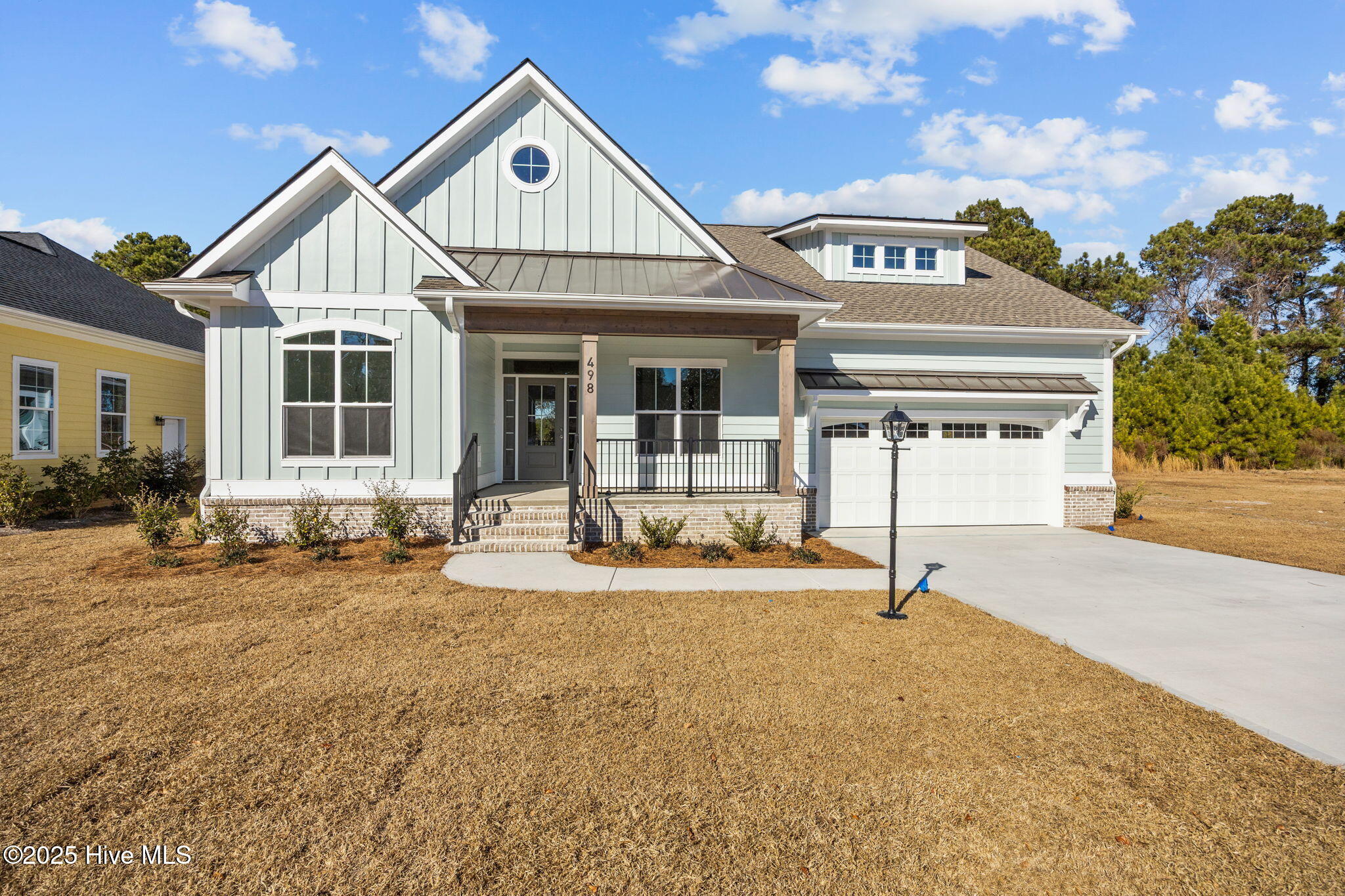 498 Genoe's Point Road Southwest Supply, NC 28462 - Photo 2 of 55 $2500 in seller paid incentives if you use our preferred attorny