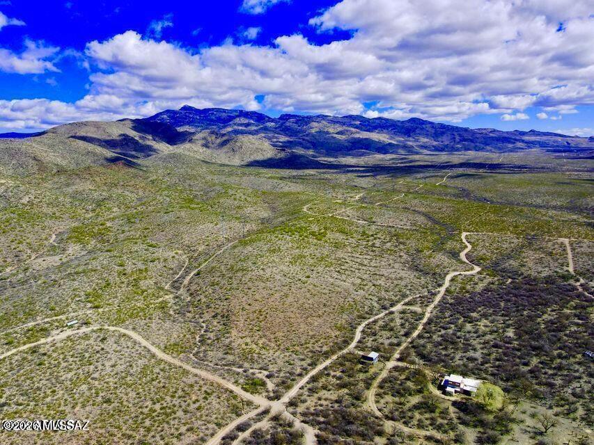 0 Rancho Kulvato Road Vail, AZ 85641 - Photo 15 of 25 a view of a yard