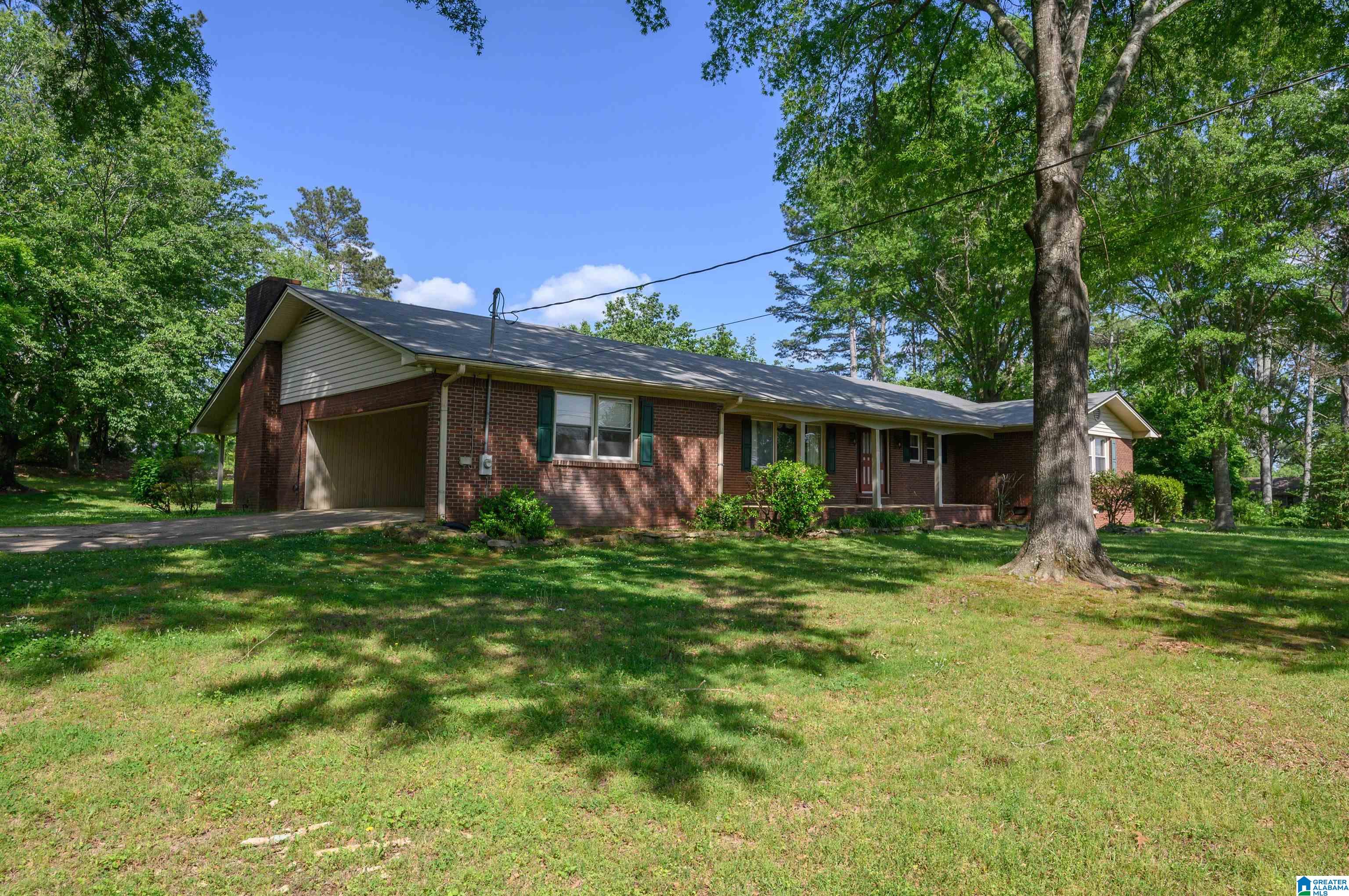 705 Brookvale Way Attalla, AL 35954 - Photo 5 of 50