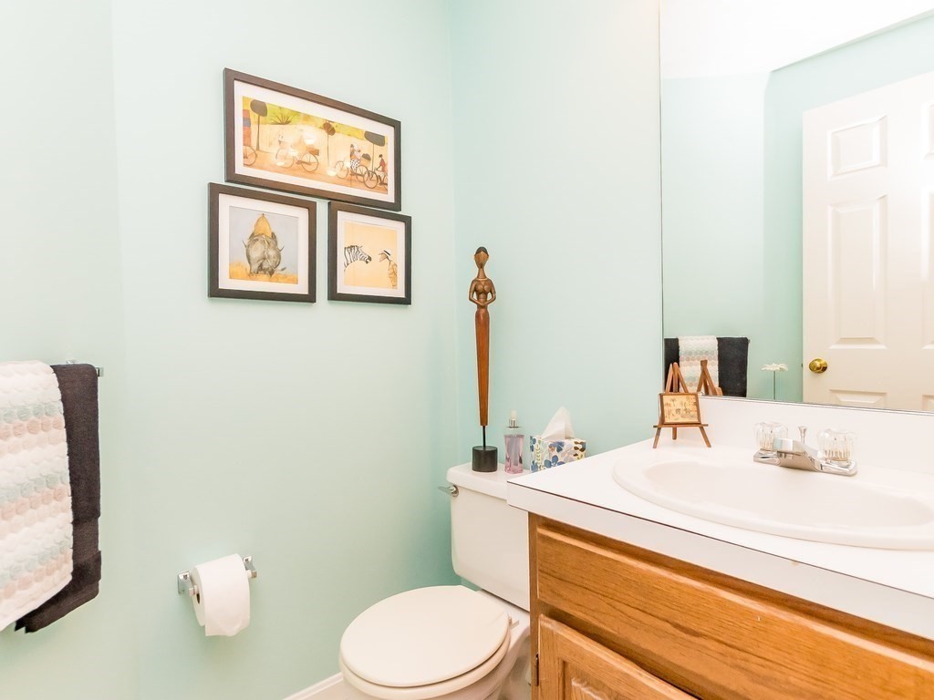 11 Deer Path, Unit 5 Maynard, MA 01754 - Photo 19 of 42 Gallery Image 19