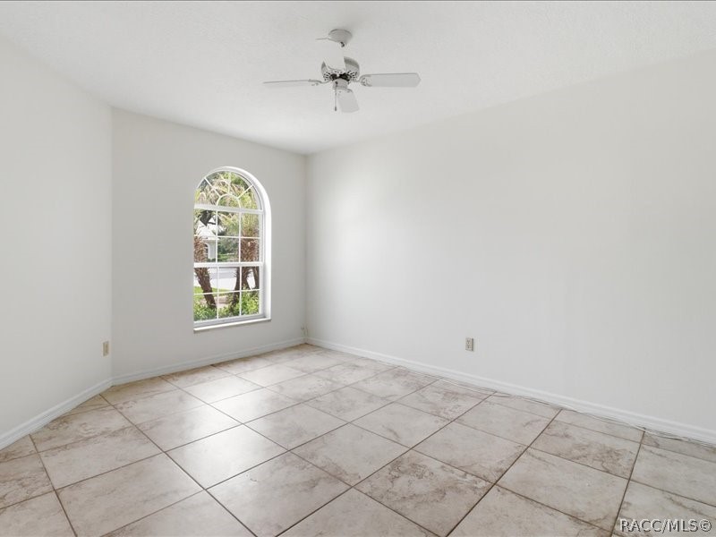 709 Moray Drive Inverness, FL 34453 - Photo 20 of 55 Downstairs 4th bedroom
