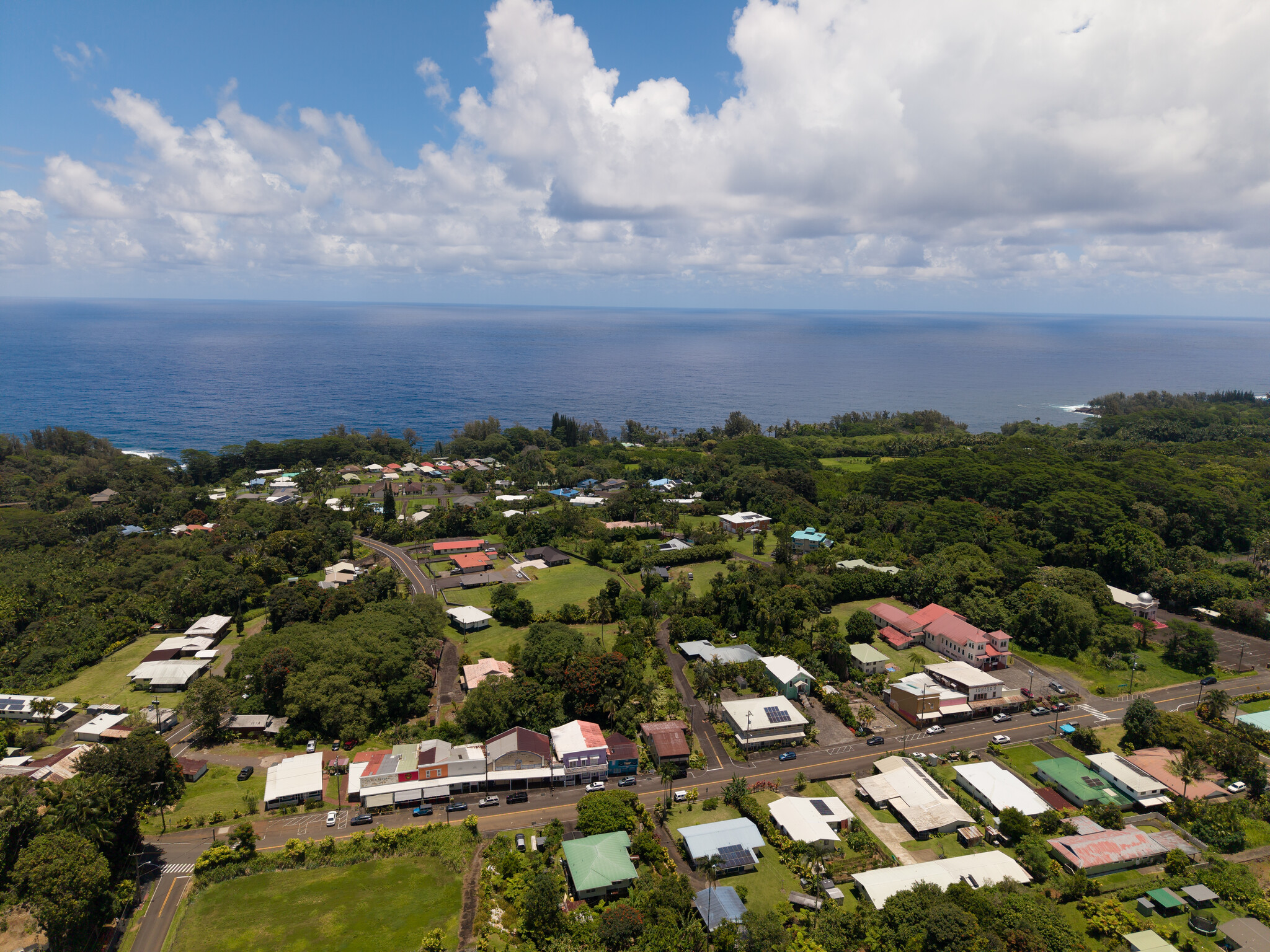 Akaka Falls Road Honomu, HI 96728 - Photo 15 of 17