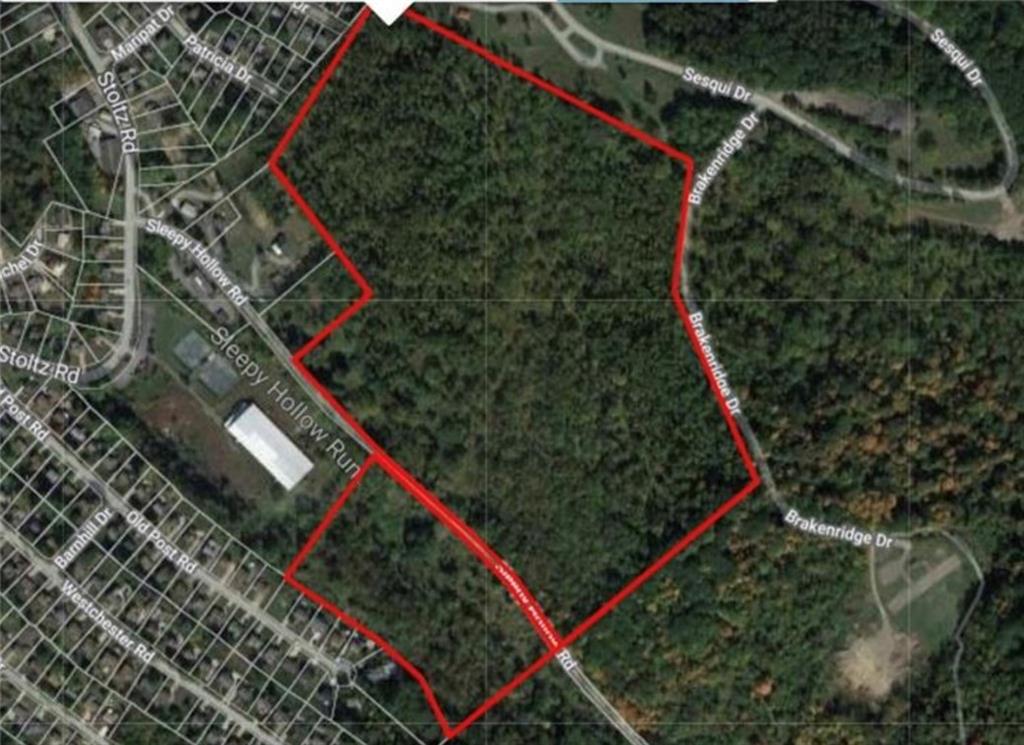 5 Sleepy Hollow Road, South Park, PA 15129 Compass