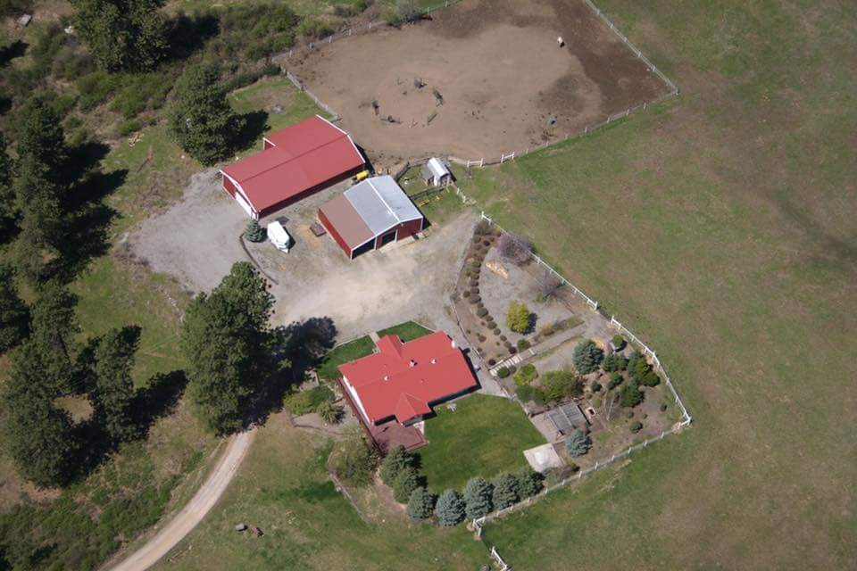 16105 East Bill Gulch Road Mead, WA 99021 - Photo 1 of 20