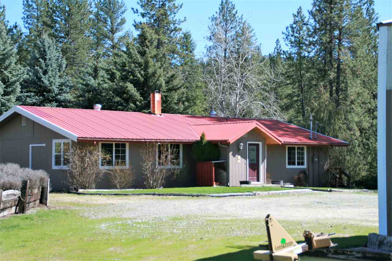 16105 East Bill Gulch Road Mead, WA 99021 - Photo 2 of 20