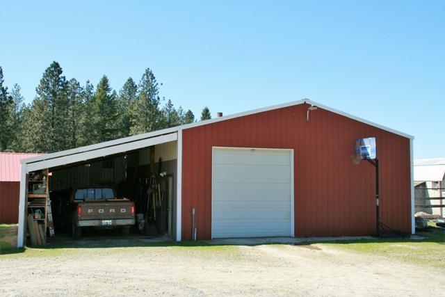 16105 East Bill Gulch Road Mead, WA 99021 - Photo 3 of 20