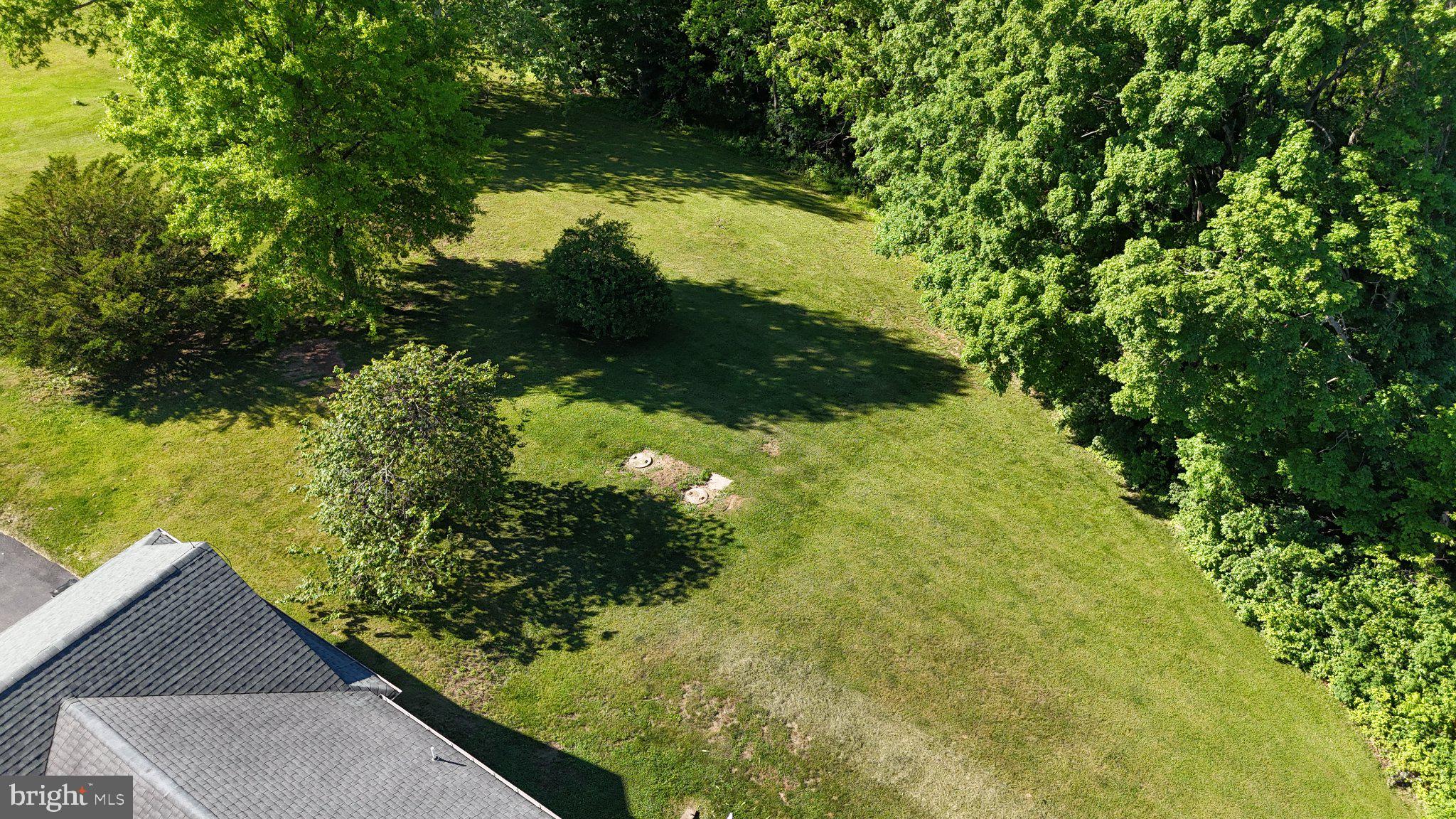 44 Worman Road Douglassville, PA 19518 - Photo 61 of 69 Lush green landscape with shaded trees.