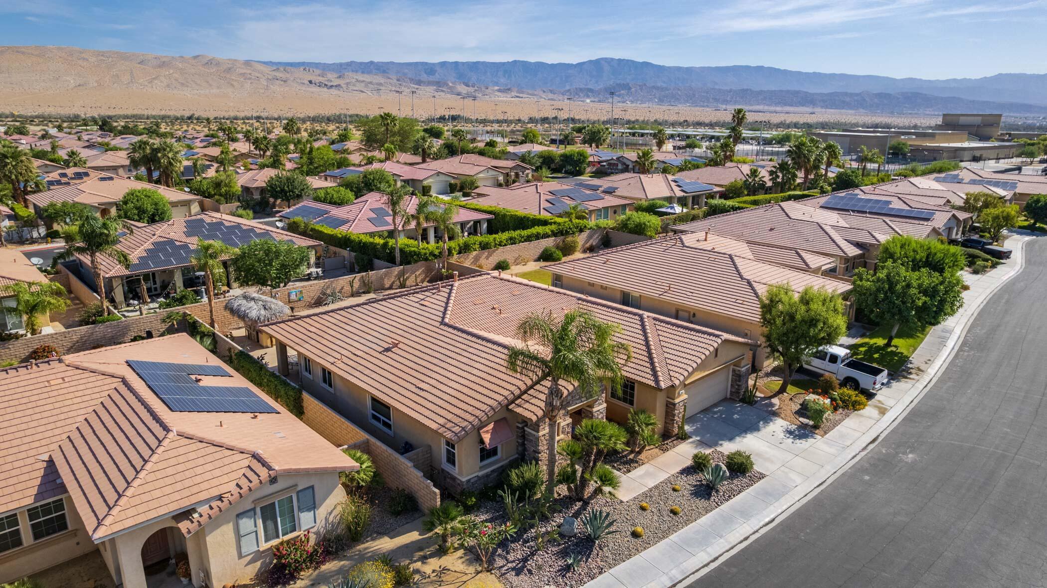 245 Via Martelli Rancho Mirage, CA 92270 - Photo 33 of 42 34