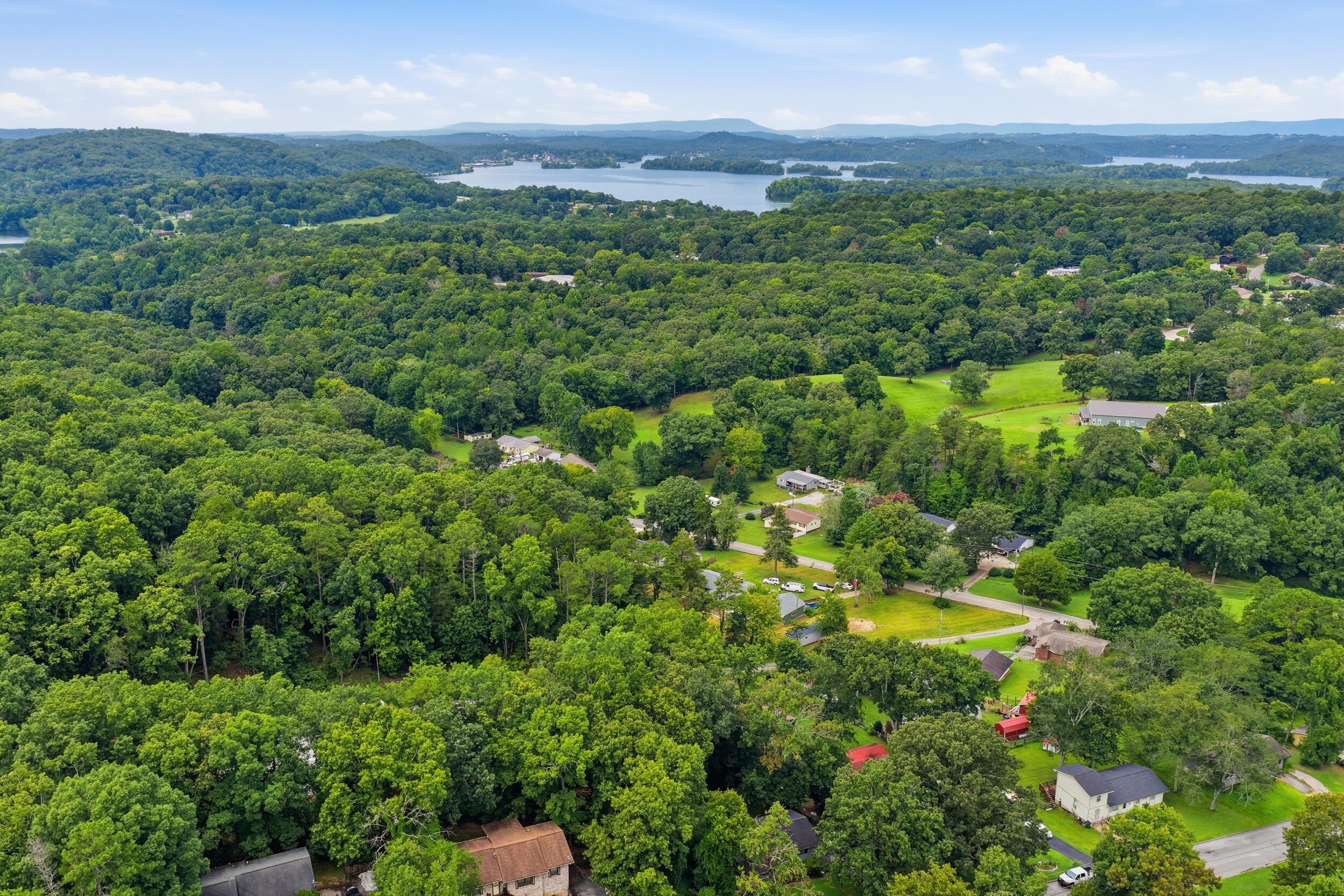 6903 Ramseytown Road Harrison, TN 37341 - Photo 32 of 33 Aerial