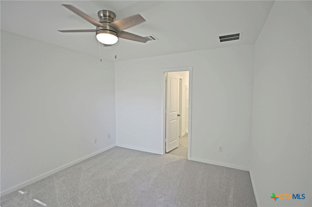 11560 Chestnut Rose St. Hedwig, TX 78152 - Photo 18 of 28 a view of an empty room