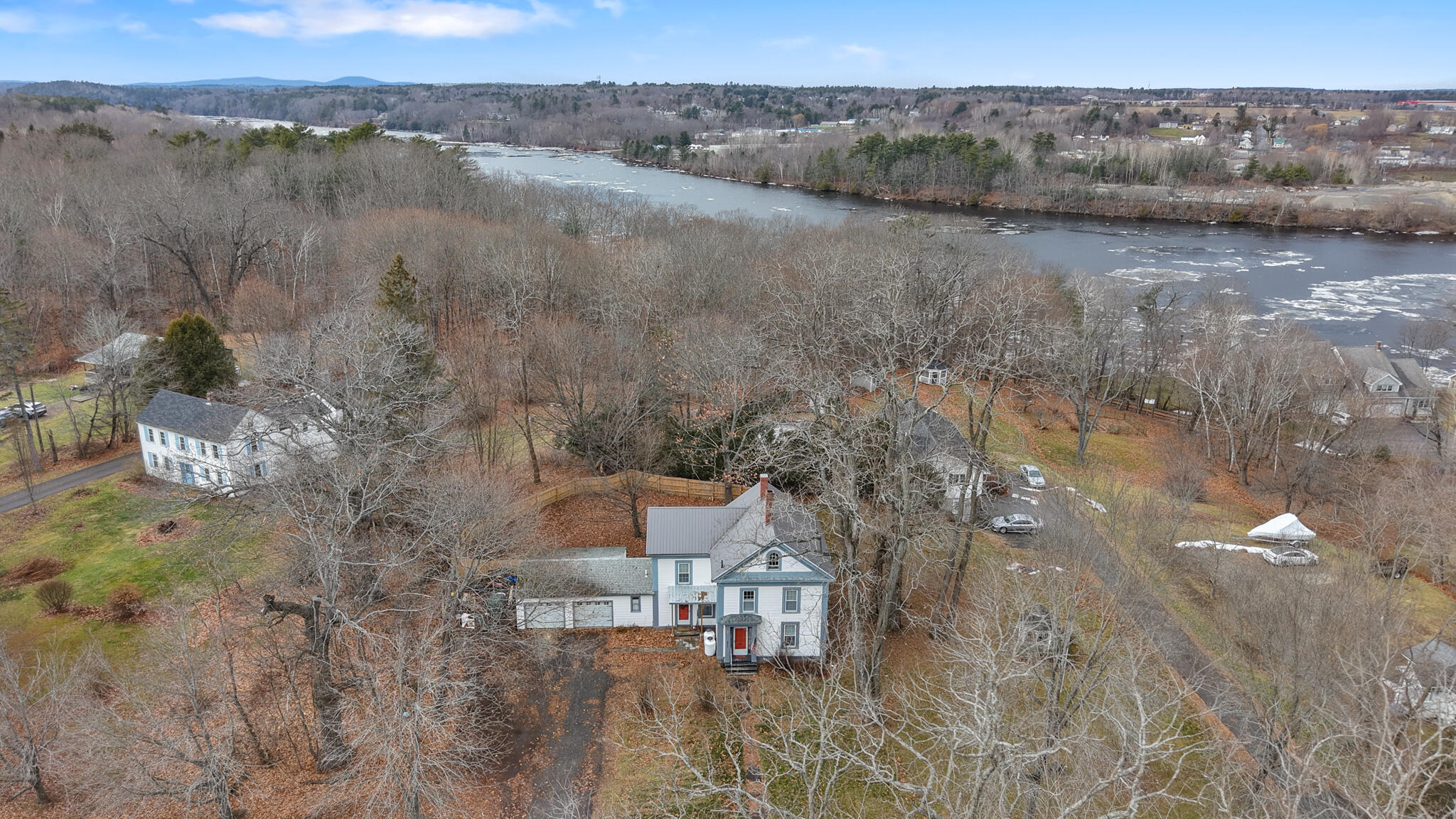 651 South Main Street Brewer, ME 04412 - Photo 2 of 22 area view