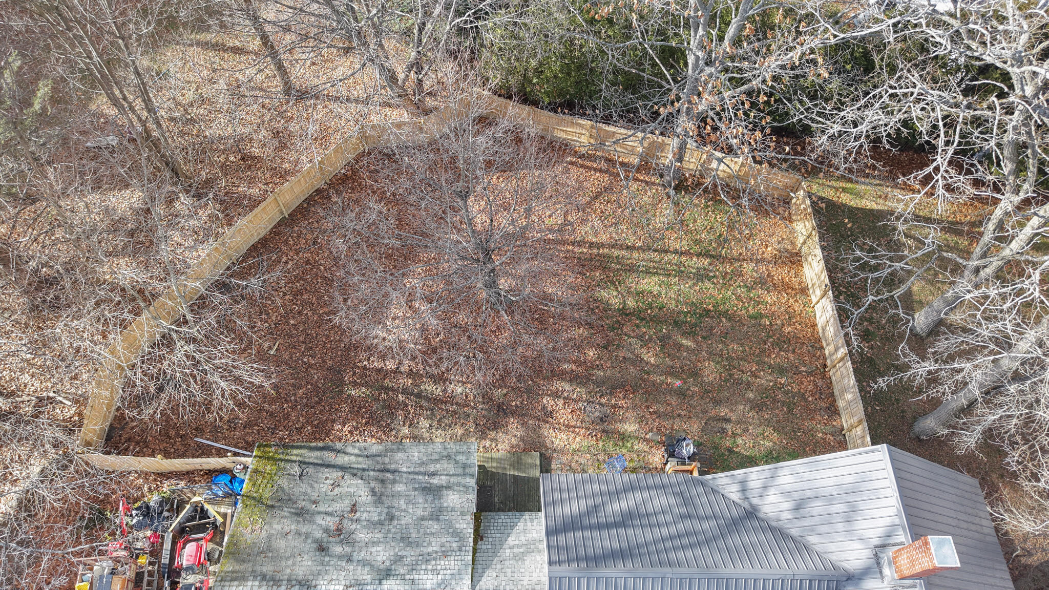 651 South Main Street Brewer, ME 04412 - Photo 22 of 22 backyard