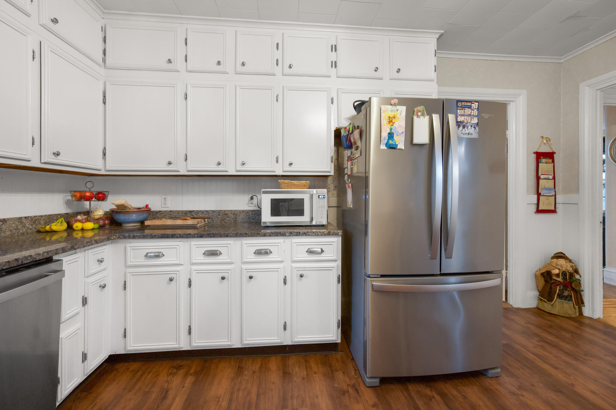 651 South Main Street Brewer, ME 04412 - Photo 8 of 22 kitchen