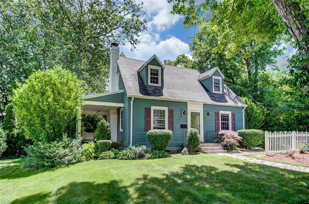 1518 Crestview Drive Springfield, OH 45504 - Photo 1 of 37