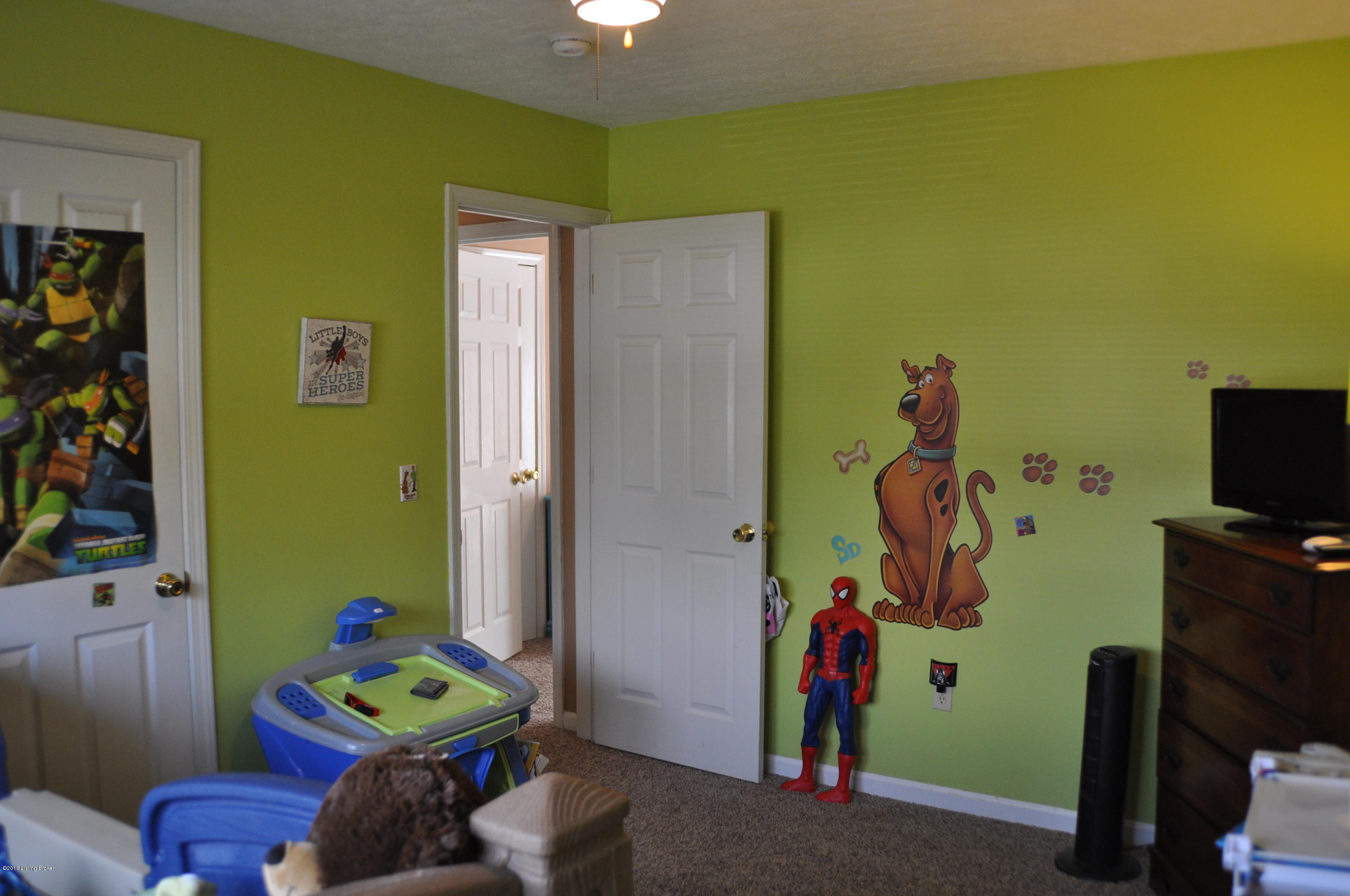106 Fiddlers Ridge Road Vine Grove, KY 40175 - Photo 16 of 33 DSC_0029