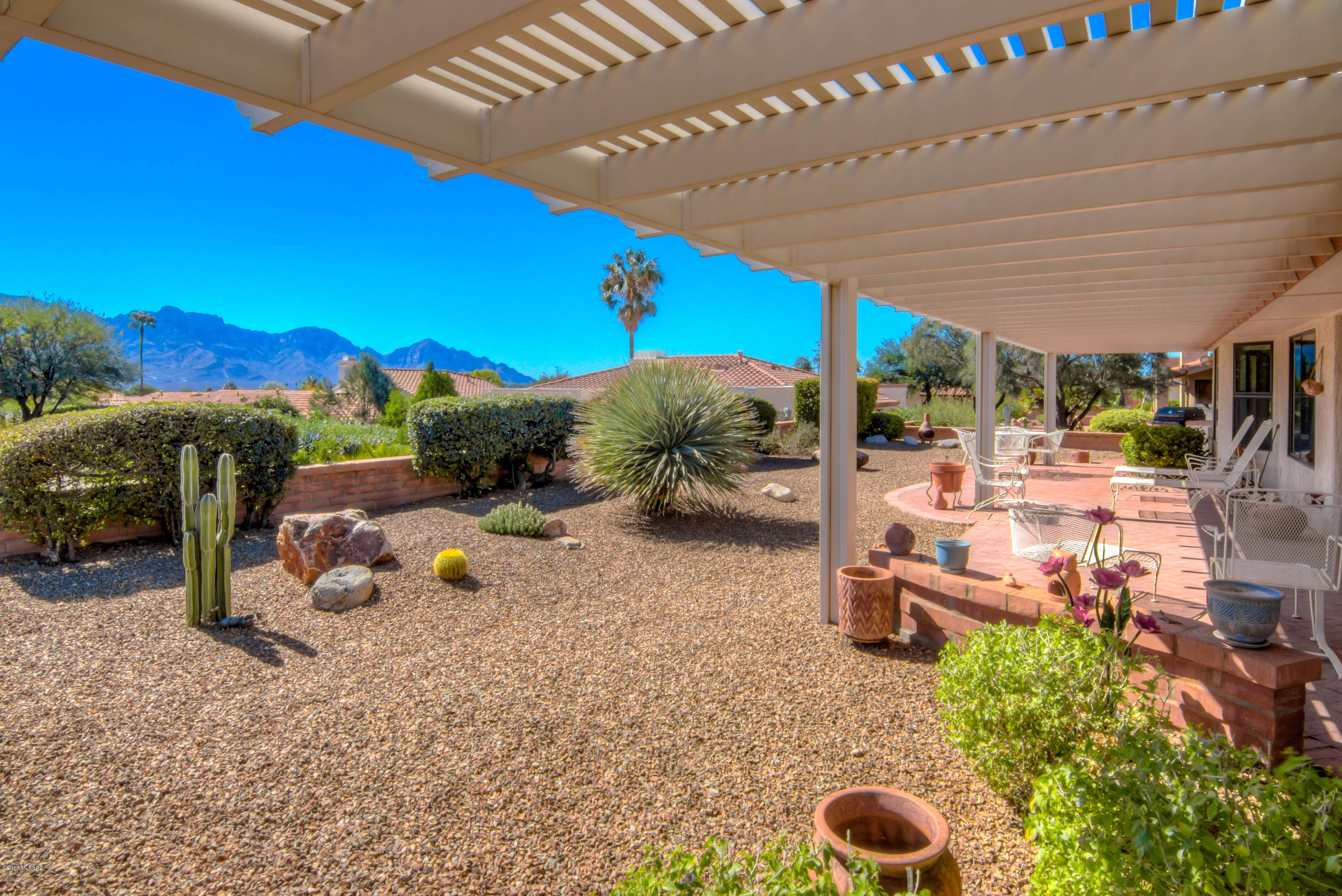 1420 East Bright Angel Drive Oro Valley, AZ 85755 - Photo 37 of 37