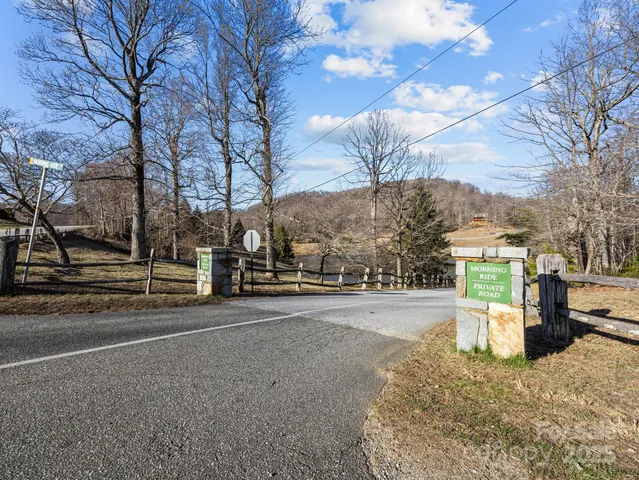 $40,000 | 0 Morning Ride Drive, Unit 36, Columbus, NC 28722