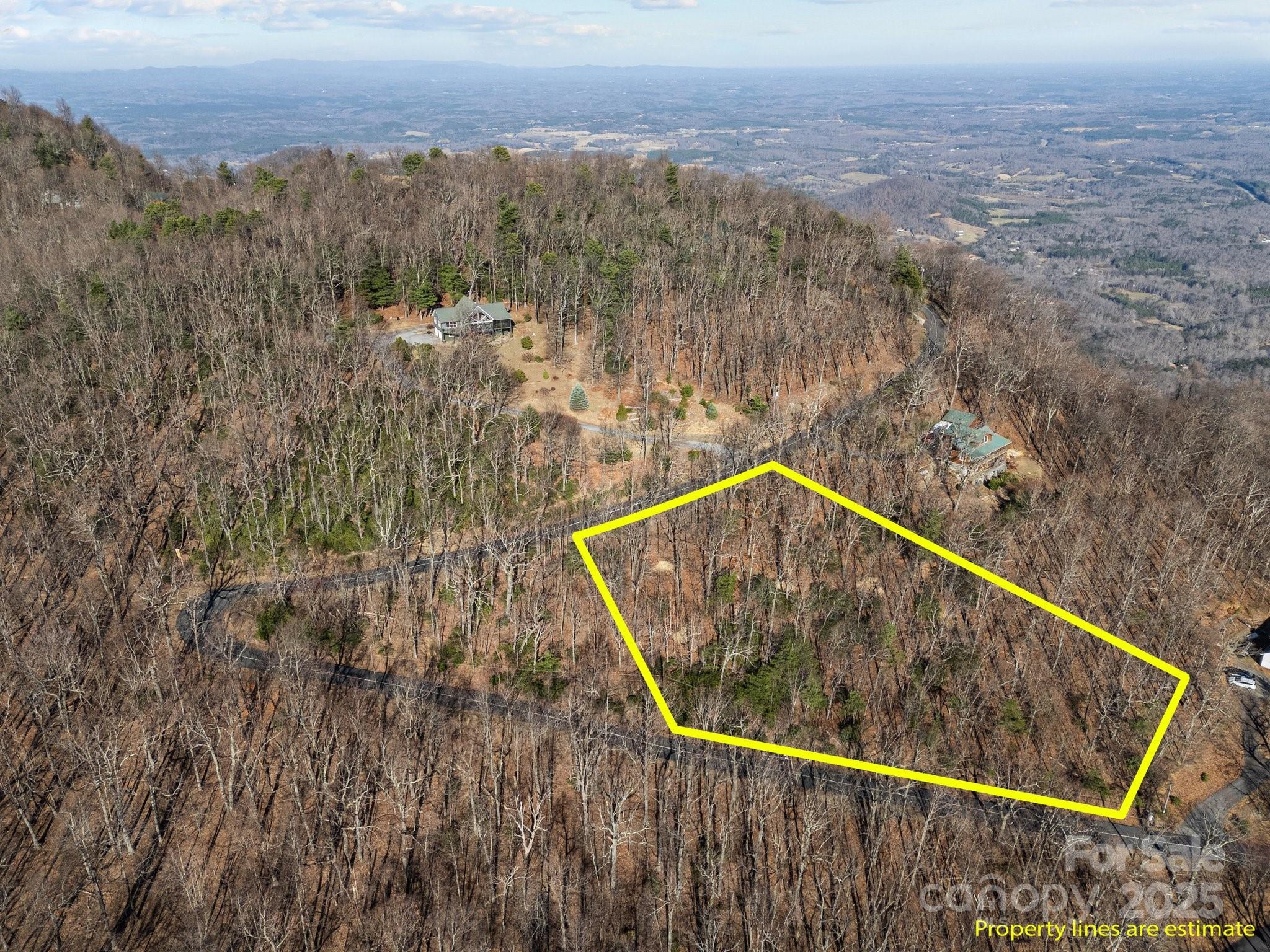 0 Morning Ride Drive, Unit 36 Columbus, NC 28722 - Photo 2 of 16