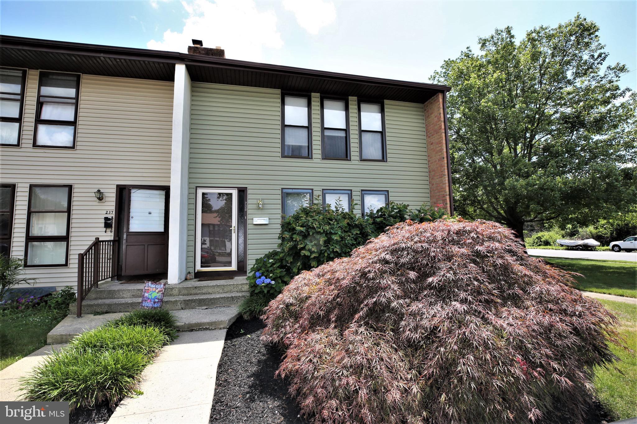 238 Probasco Road Hightstown, NJ 08520 - Photo 1 of 34