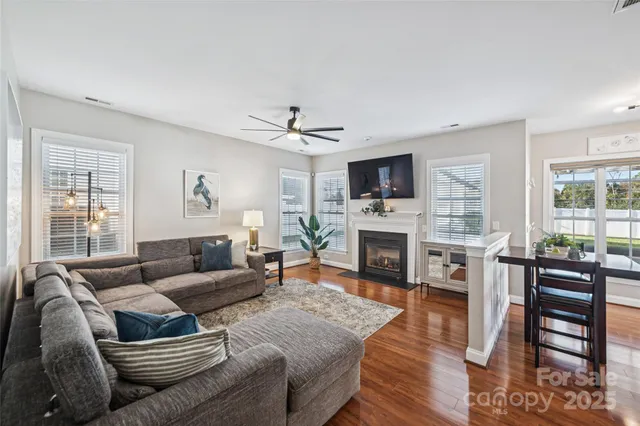 $540,000 | 15515 Barnsbury Drive, Huntersville, NC 28078