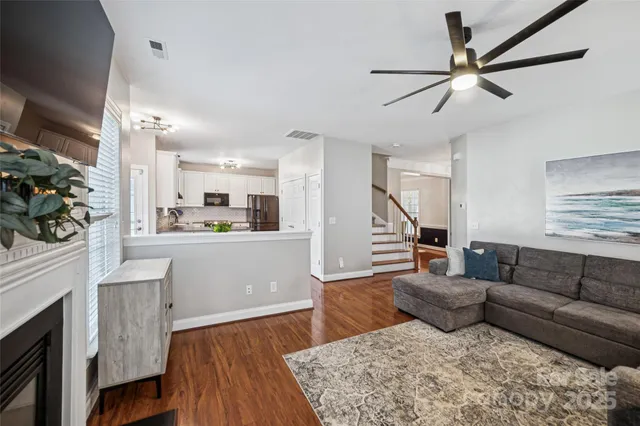 $540,000 | 15515 Barnsbury Drive, Huntersville, NC 28078