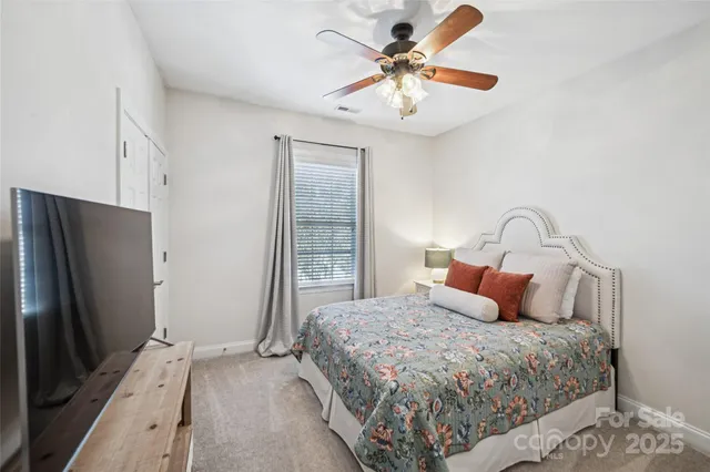 $540,000 | 15515 Barnsbury Drive, Huntersville, NC 28078