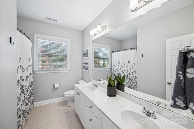 $540,000 | 15515 Barnsbury Drive, Huntersville, NC 28078