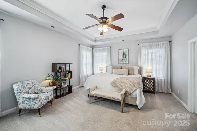 $540,000 | 15515 Barnsbury Drive, Huntersville, NC 28078