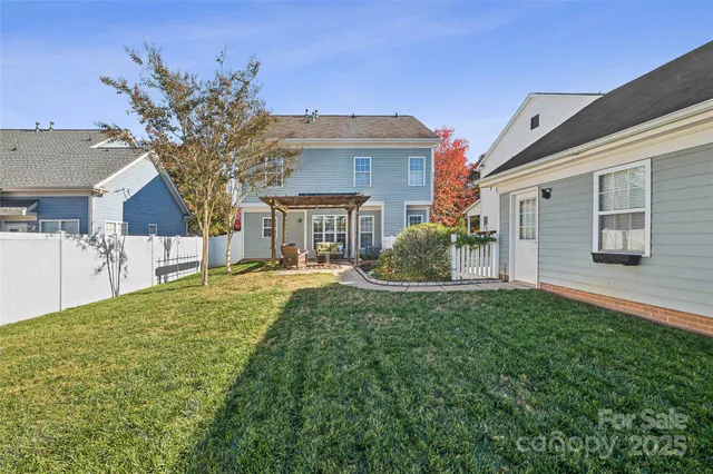 $540,000 | 15515 Barnsbury Drive, Huntersville, NC 28078